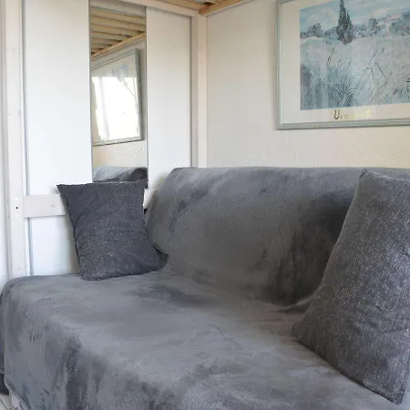 4 Pers, Proche Port, Terrasse, Lave-linge - Fr-1-249-346 Apartment Agde